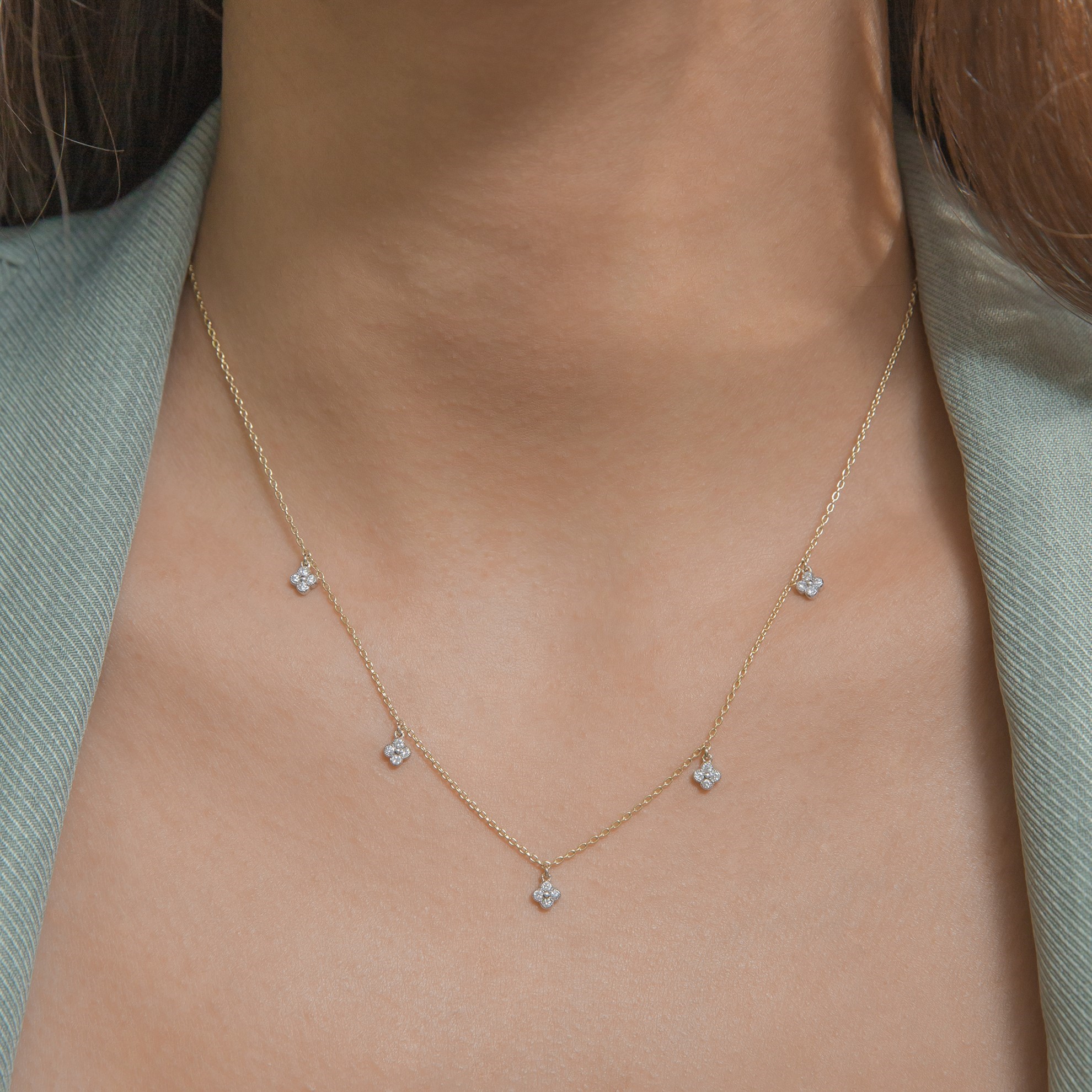 Kolye - AD082'in resmi